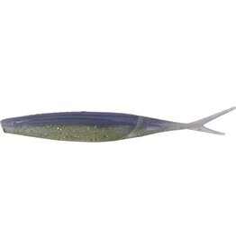 Yamamoto Baits Yamamoto Hinge Minnow - 3.5 Inch Sexy Shad