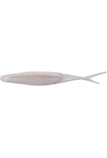 Yamamoto Baits Yamamoto Hinge Minnow - 3.5 Inch Pearl White