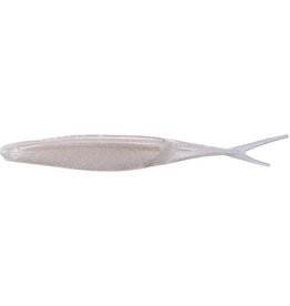 Yamamoto Baits Yamamoto Hinge Minnow - 3.5 Inch Pearl White
