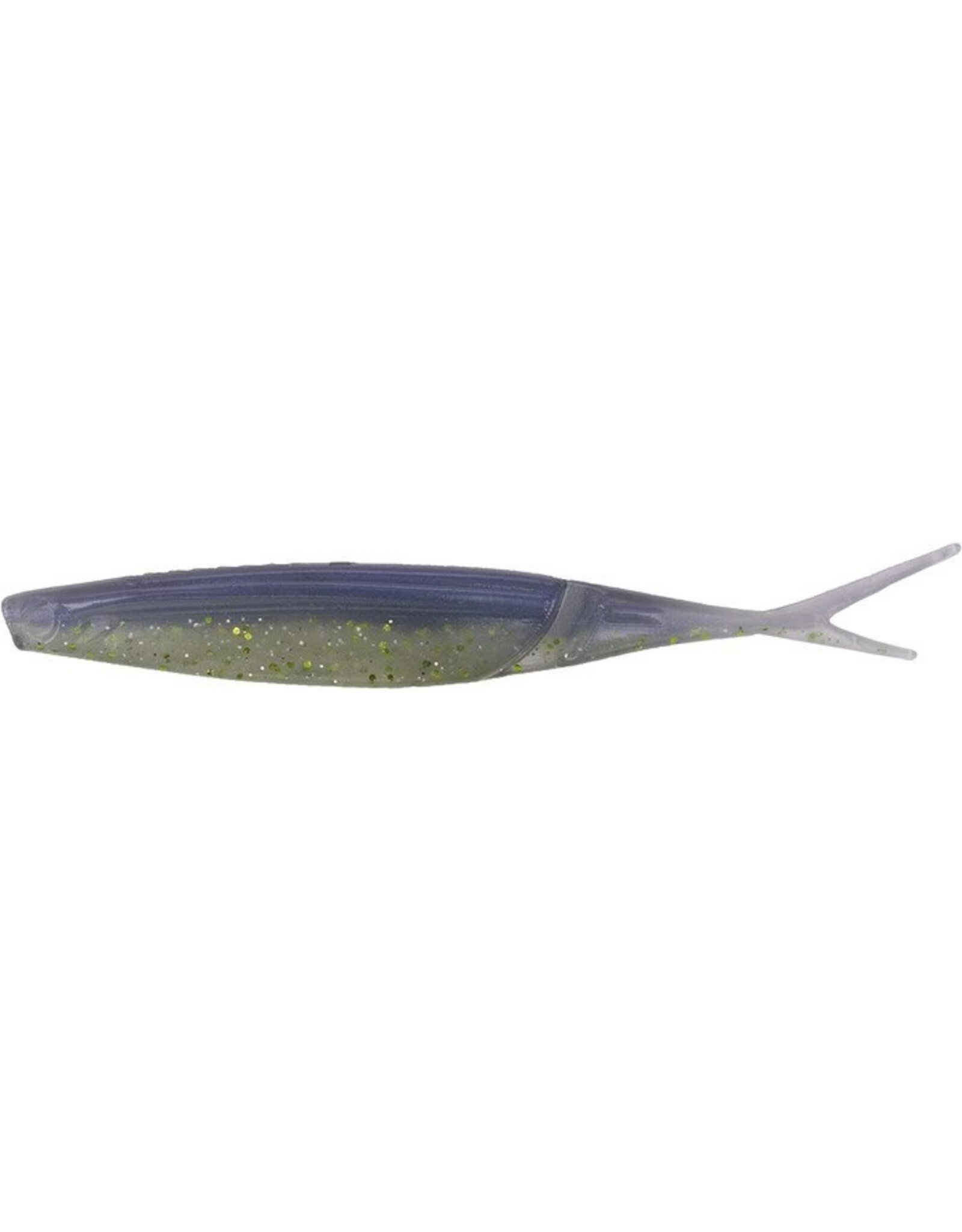 Yamamoto Baits Yamamoto Hinge Minnow - 6 Inch Sexy Shad