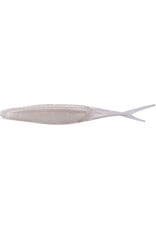 Yamamoto Baits Yamamoto Hinge Minnow - 6 Inch Pearl White