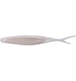 Yamamoto Baits Yamamoto Hinge Minnow - 6 Inch Pearl White