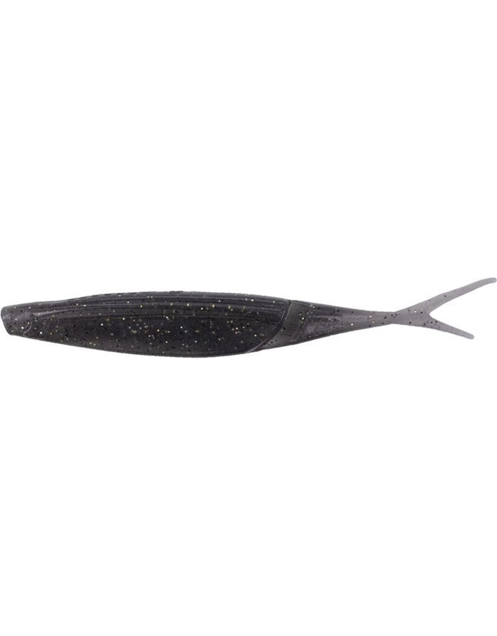 Yamamoto Baits Yamamoto Hinge Minnow - 6 Inch Natural Shad
