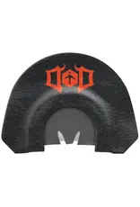 Hunter Specialties Hunter Specialties Dod Tongue Inverter Call Turkey Diaphragm Call