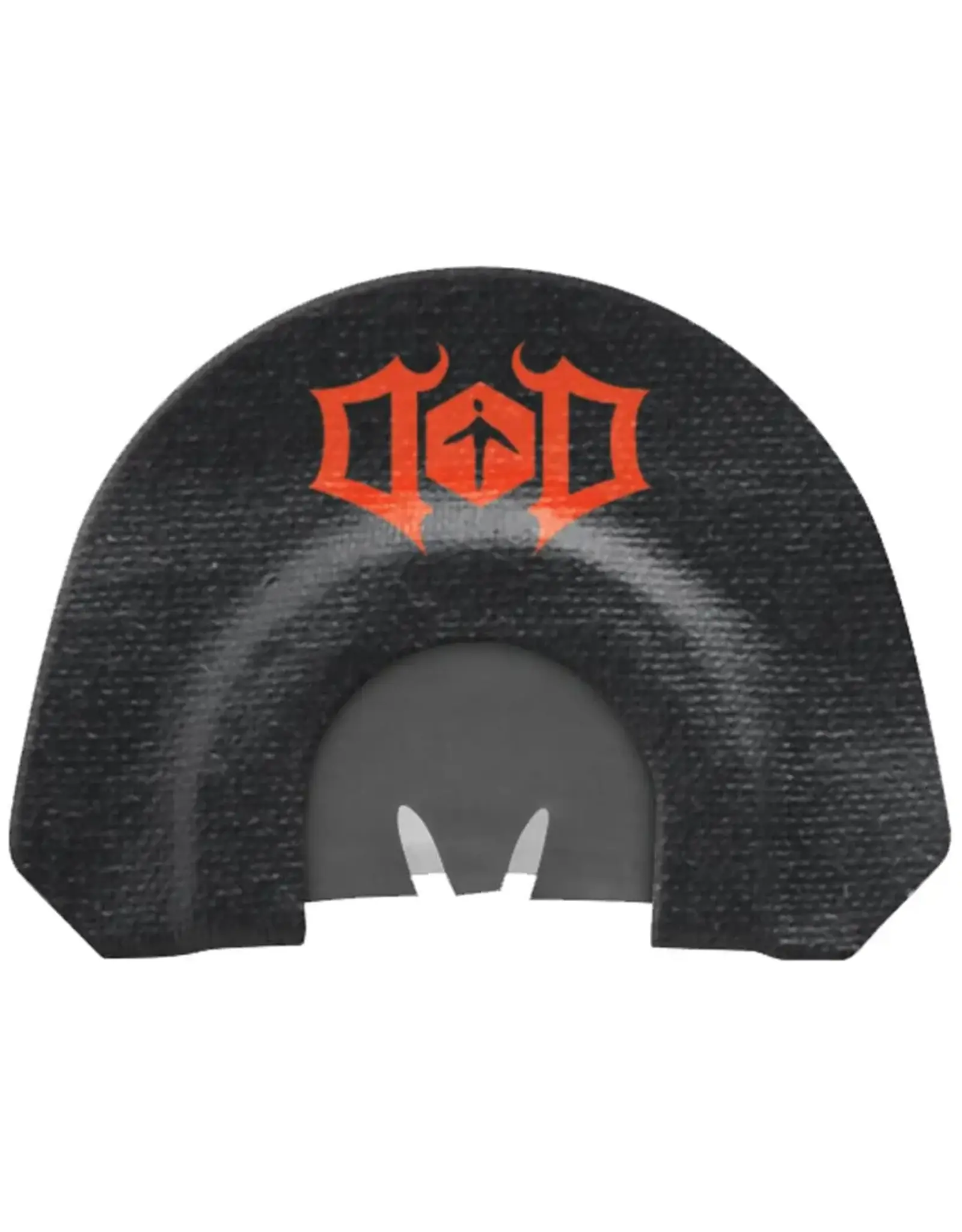 Hunter Specialties Hunter Specialties Dod Tongue Inverter Call Turkey Diaphragm Call