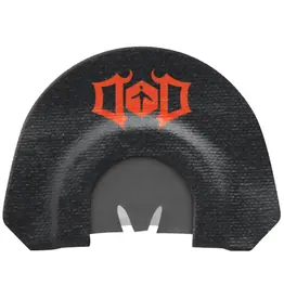 Hunter Specialties Hunter Specialties Dod Tongue Inverter Call Turkey Diaphragm Call