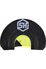 Hunter Specialties Hunters Specialties  Cobb Notched Cutt'R Diaphragm Turkey Call