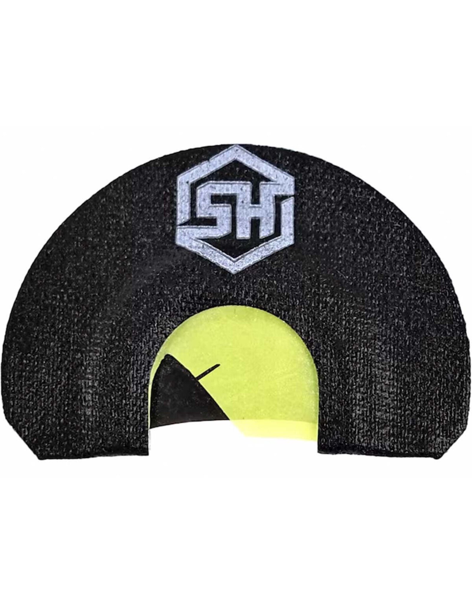 Hunter Specialties Hunters Specialties  Cobb Notched Cutt'R Diaphragm Turkey Call