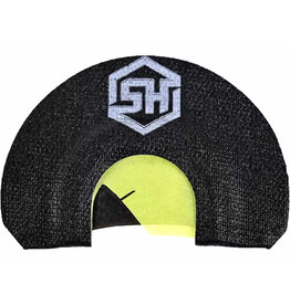 Hunter Specialties Hunters Specialties  Cobb Notched Cutt'R Diaphragm Turkey Call