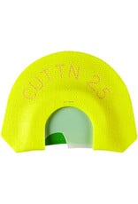 Hunter Specialties Hunters Specialties HS-STR-05904 Premium Flex Diaphragm Turkey Calls - Cutt'N 2.5