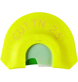 Hunter Specialties Hunters Specialties HS-STR-05904 Premium Flex Diaphragm Turkey Calls - Cutt'N 2.5