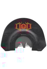 Hunter Specialties Hunters Specialties HS-DOD-MC-GHST Drury Outdoors Signature Turkey Ghost Tongue Mouth Call
