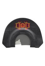 Hunter Specialties Hunters Specialties HS-DOD-MC-TCP Drury Outdoors Signature Turkey Tongue Cutter Plus Mouth Call