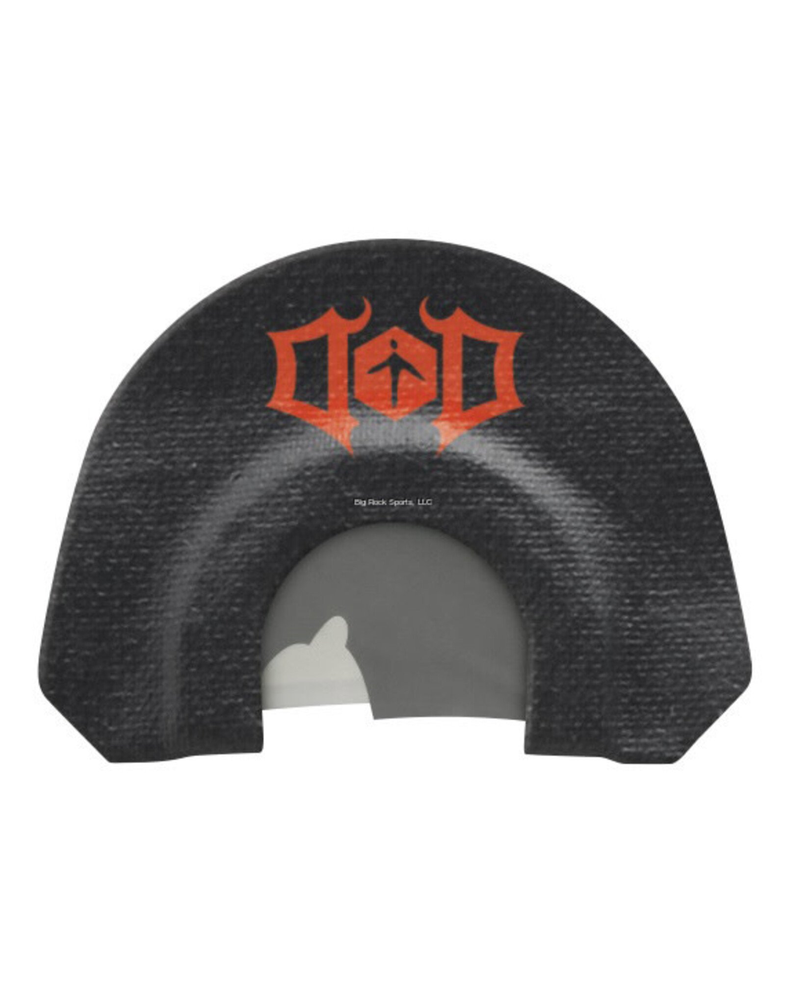 Hunter Specialties Hunters Specialties HS-DOD-MC-TCP Drury Outdoors Signature Turkey Tongue Cutter Plus Mouth Call