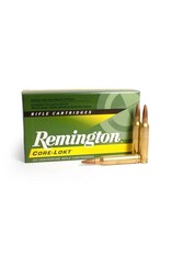 Remington Remington 30-06 180Gr Core-Lokt PSP 27828