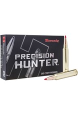 Hornady Hornady 80536 Precision Hunter Rifle Ammo 270 WIN 145 Gr ELD-X 20Rnd