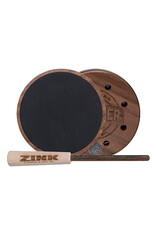 ZINK Zink Calls  Thunder Ridge Rocker Slate Turkey Call