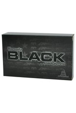 Hornady Hornady 80234 BLACK Rifle Ammo 223 REM 62 Gr FMJ, 20Rnd