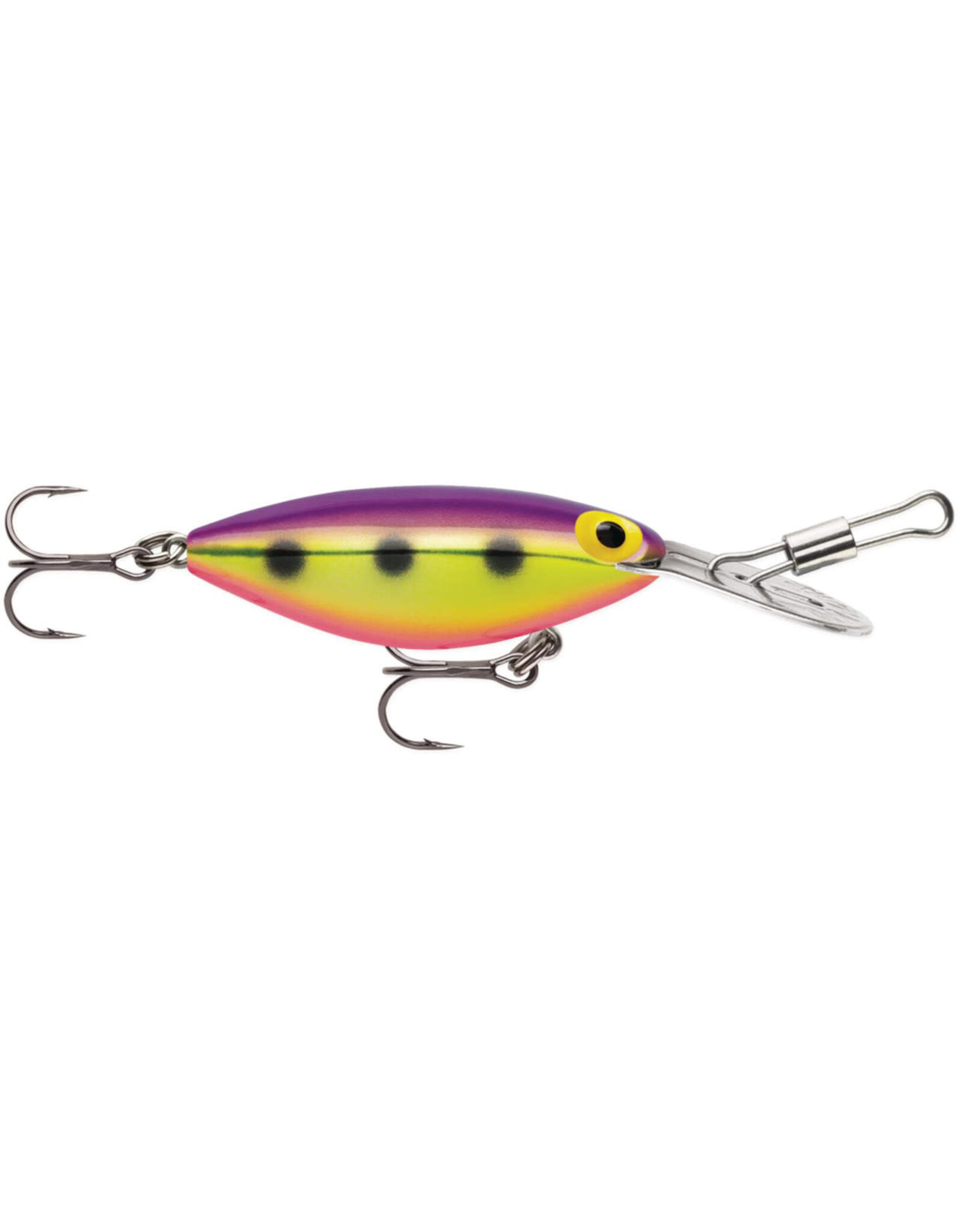 Storm Storm Lures Hot N' Tot 2" Walleye Wizard