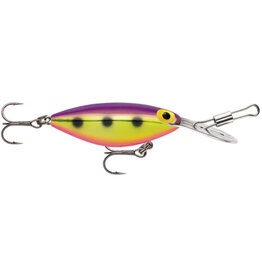 Storm Storm Lures Hot N' Tot 2" Walleye Wizard