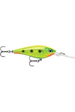 Rapala Rapala Harvest Shad 5 Crankbait - 2 Inch - Antifreeze