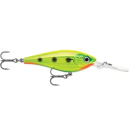 Rapala Rapala Harvest Shad 5 Crankbait - 2 Inch - Antifreeze