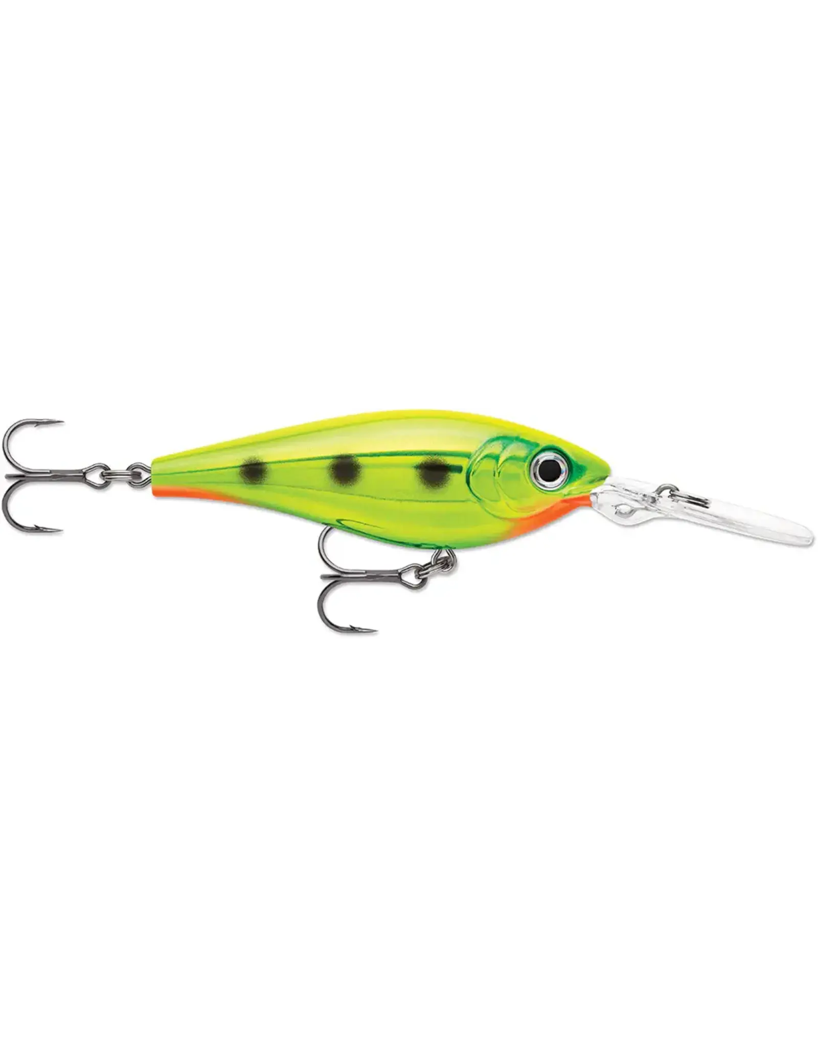 Rapala Rapala Harvest Shad 5 Crankbait - 2 Inch - Antifreeze
