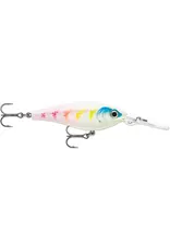 Rapala Rapala Harvest Shad 5 Crankbait - 2 Inch - Wonder Tiger