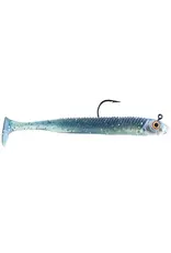 Storm Storm SBM35TB-18J 360GT Searchbait Minnow 3-1/2"- 1/8 oz. Tru Blue