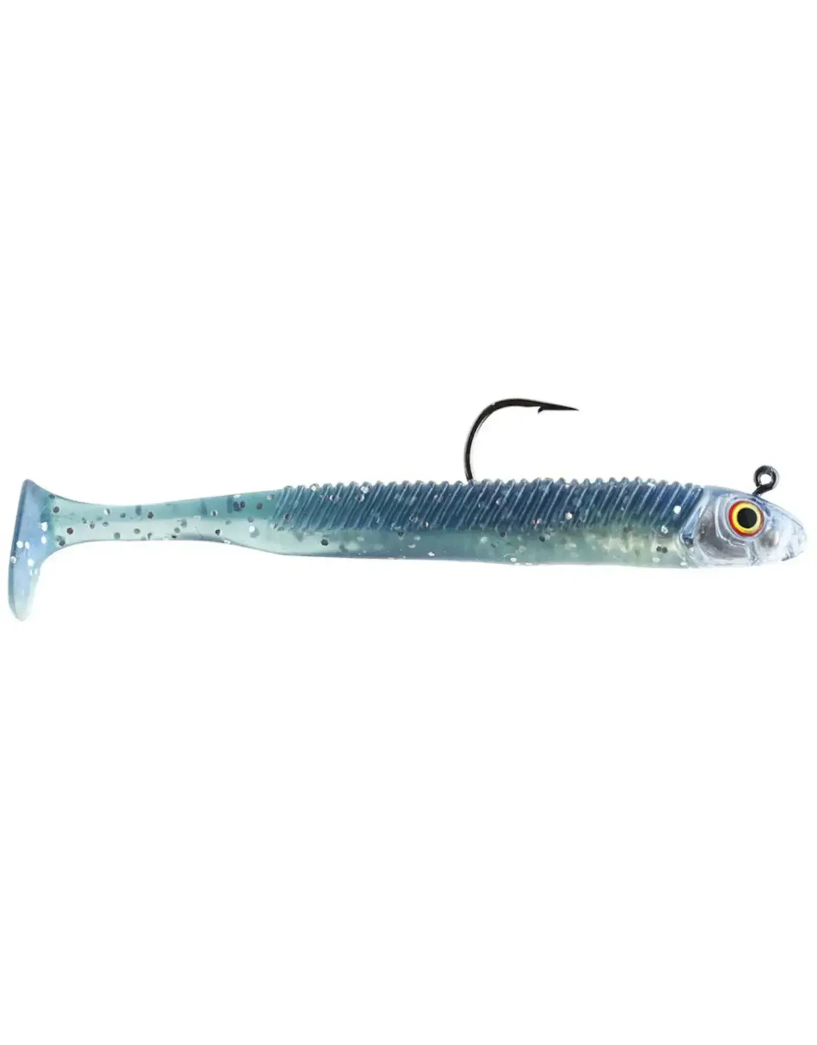 Storm Storm SBM35TB-18J 360GT Searchbait Minnow 3-1/2"- 1/8 oz. Tru Blue