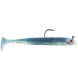 Storm Storm SBM35TB-18J 360GT Searchbait Minnow 3-1/2"- 1/8 oz. Tru Blue