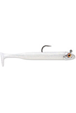 Storm Storm SBM35PI-18J 360GT Searchbait Minnow 3-1/2"- 1/8 oz. Pearl Ice