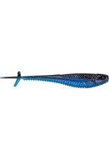 Rapala Rapala Crush City Mooch Minnow 3.5" Black N Blue