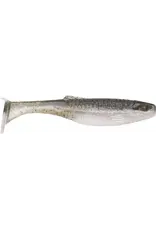 Rapala Rapala Crush City The Mayor Swimbait - 4in - Electric Shad