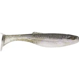 Rapala Rapala Crush City The Mayor Swimbait - 4in - Electric Shad