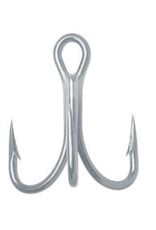 VMC VMC O'Shaughnessy Treble Short Hook Pro Pack 6 8 Pack