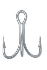 VMC VMC O'Shaughnessy Treble Short Hook Pro Pack 2 8 Pack