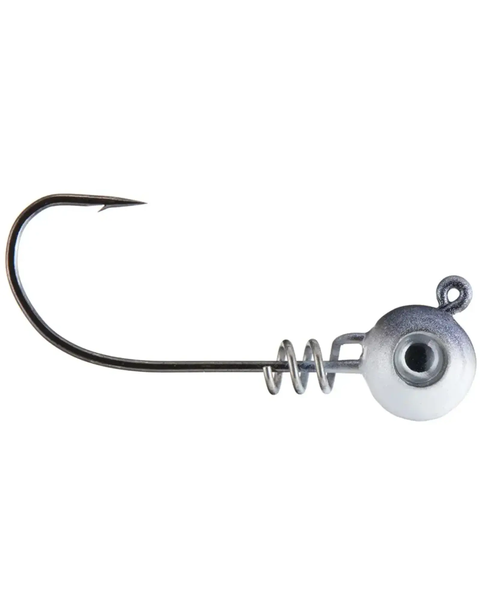 VMC VMC Hybrid Swimbait 1/8oz Swimbait Jighead Gizzard Shad