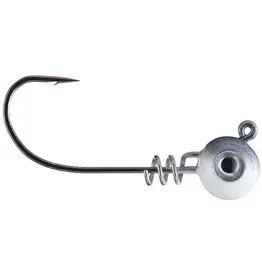 VMC VMC Hybrid Swimbait 1/8oz Swimbait Jighead Gizzard Shad