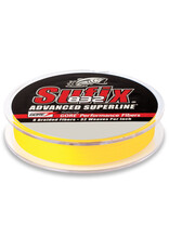 Sufix Sufix 832 30lb Hi-Vis Yellow 150yds