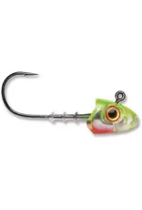 Storm Storm 360GT Searchbait® Jig 3/8oz Chartreuse Ice
