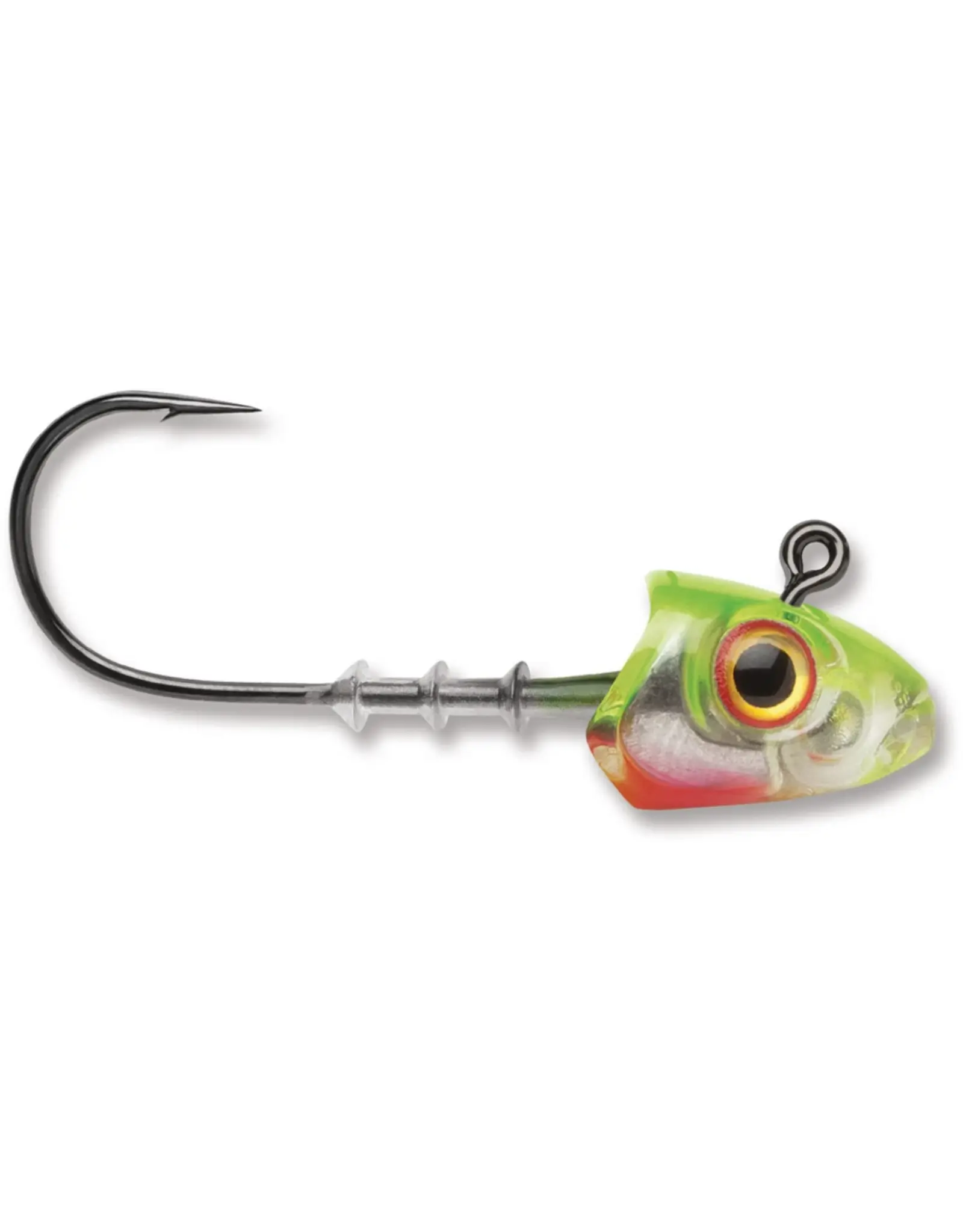 Storm Storm 360GT Searchbait® Jig 3/8oz Chartreuse Ice