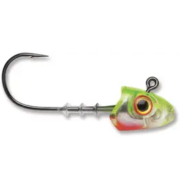 Storm Storm 360GT Searchbait® Jig 3/8oz Chartreuse Ice