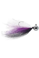 VMC VMC Pro Series MTJ Moontail Jig 1/8oz Spot Tail Shiner