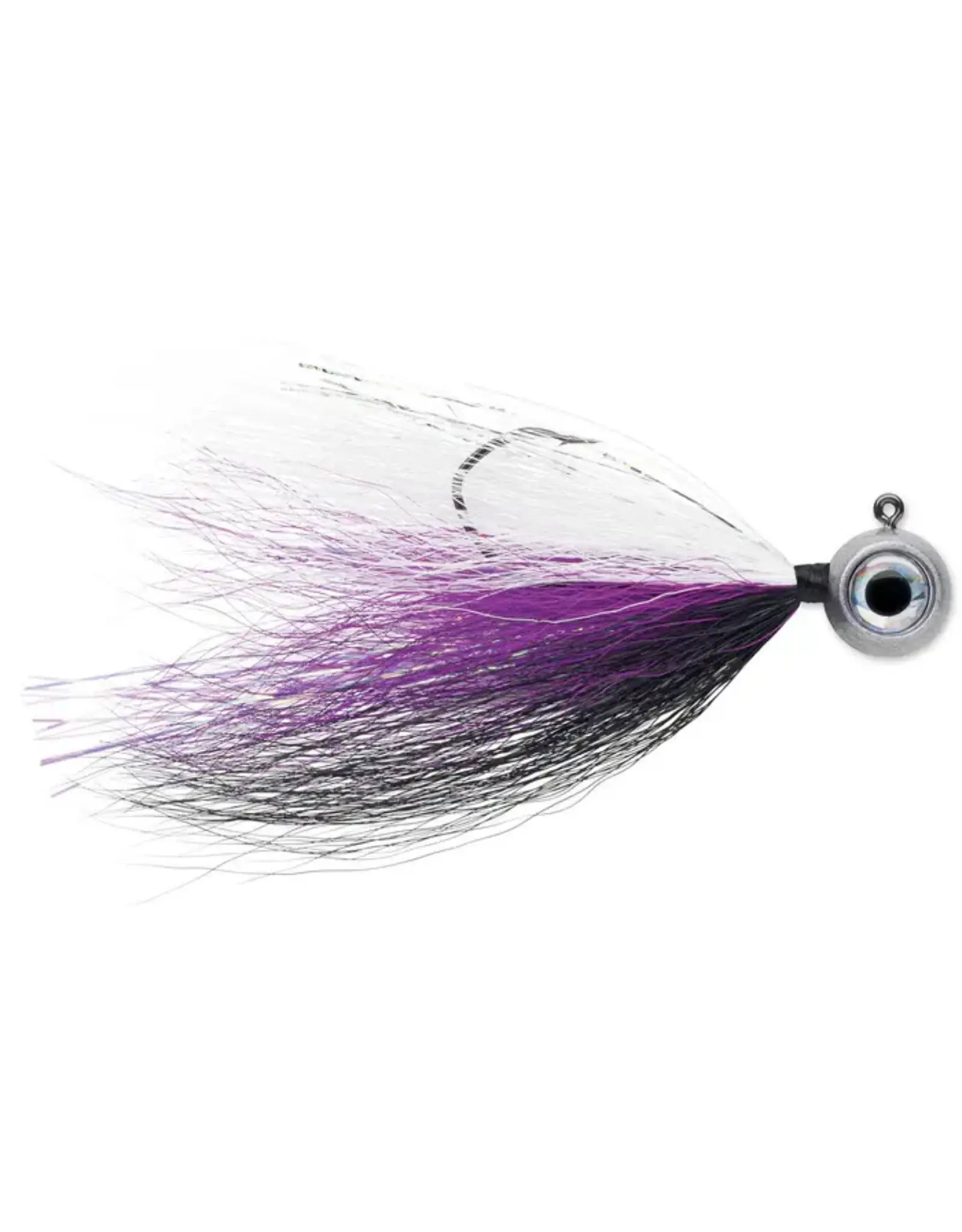 VMC VMC Pro Series MTJ Moontail Jig 1/8oz Spot Tail Shiner