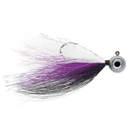 VMC VMC Pro Series MTJ Moontail Jig 1/8oz Spot Tail Shiner