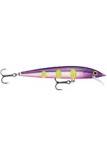 Rapala Rapala Husky Jerk HJ08VDH Voodoo Haze