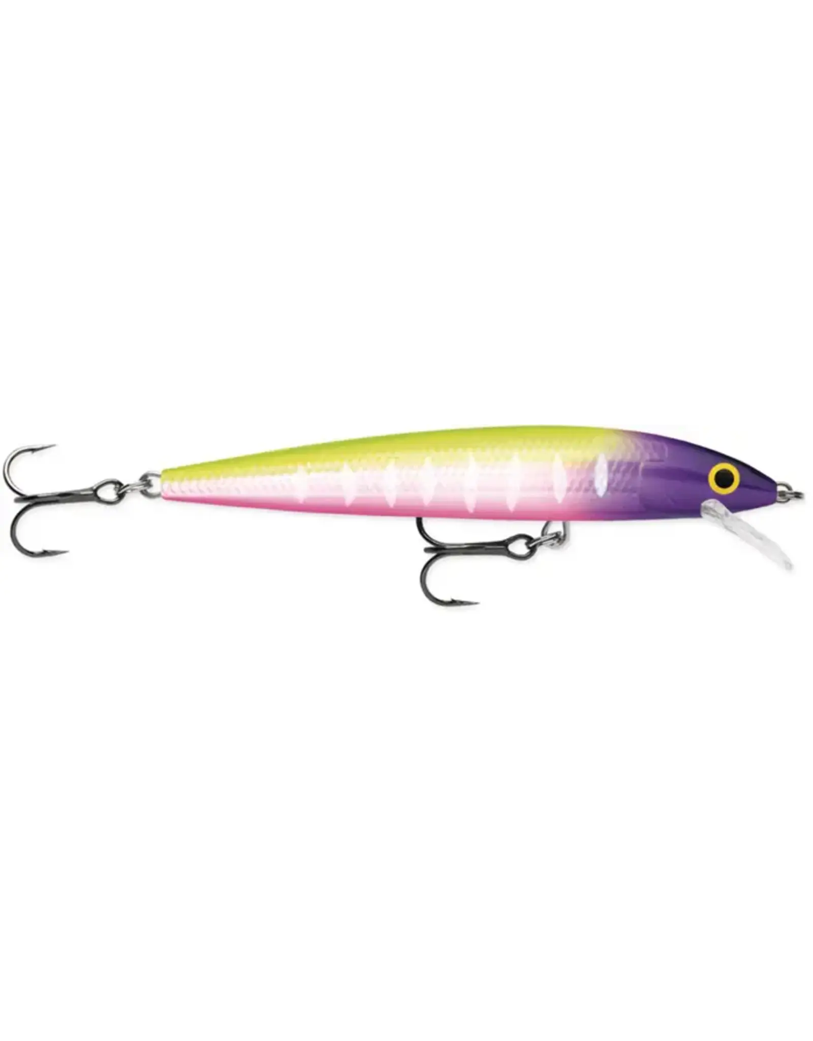 Rapala Rapala Husky Jerk HJ08MFT Moldy Fruit