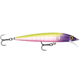 Rapala Rapala Husky Jerk HJ08MFT Moldy Fruit