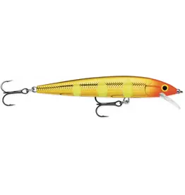 Rapala Rapala Husky Jerk HJ08JLC Juicy Lucy